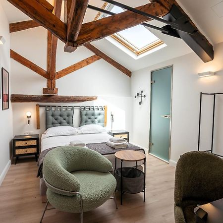 Auberge de jeunesse Issa Lesvos à Mytilíni Extérieur photo