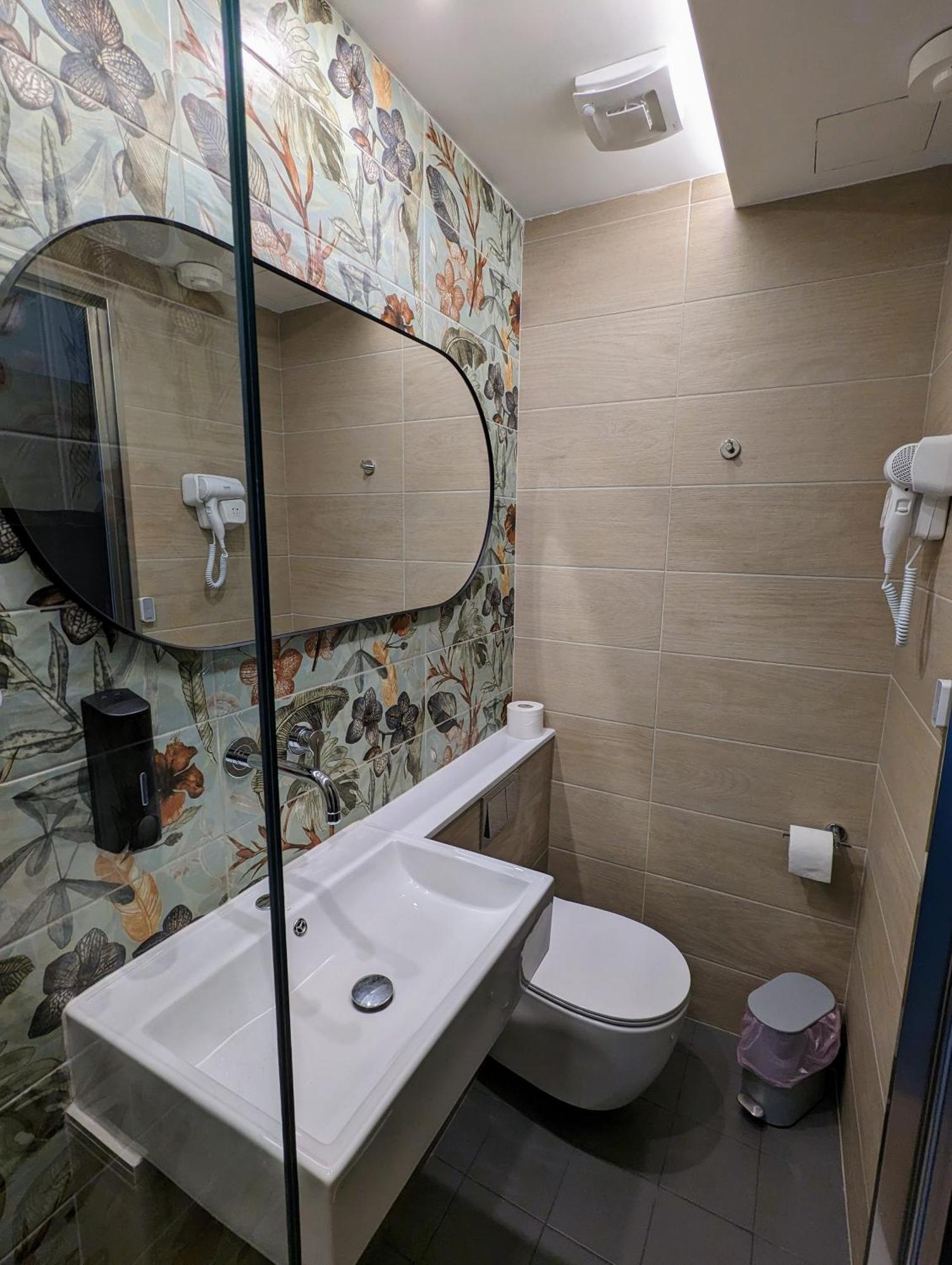 Auberge de jeunesse Issa Lesvos à Mytilíni Extérieur photo